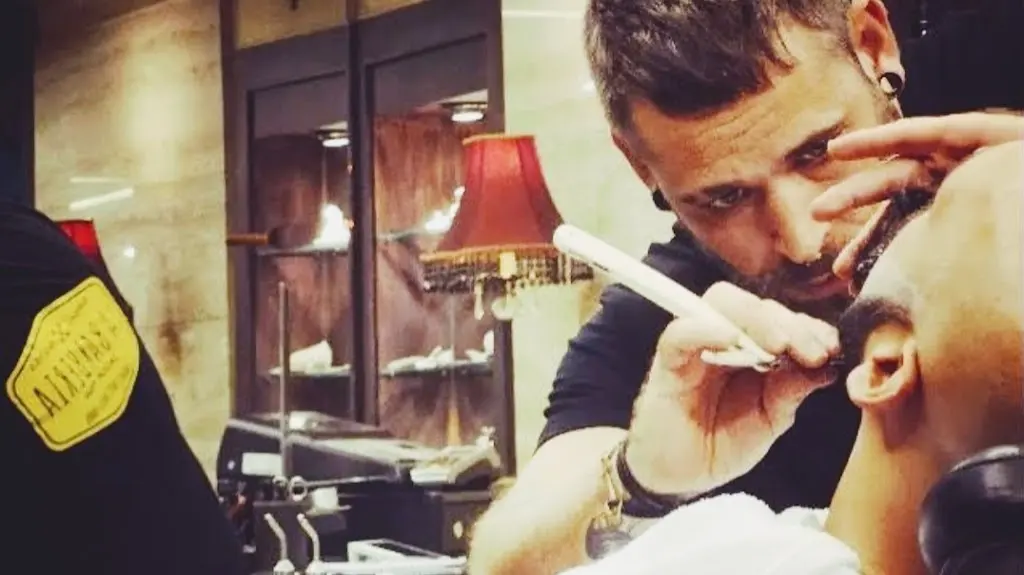 La Barberia desde 1966 | Barberia tradicional