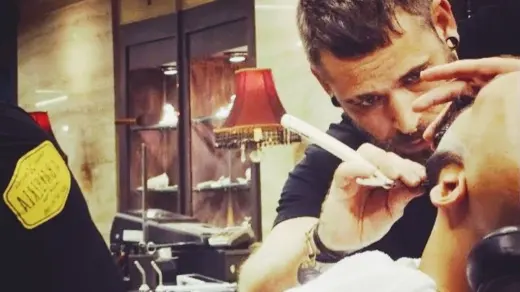 La Barberia desde 1966 | Barberia tradicional