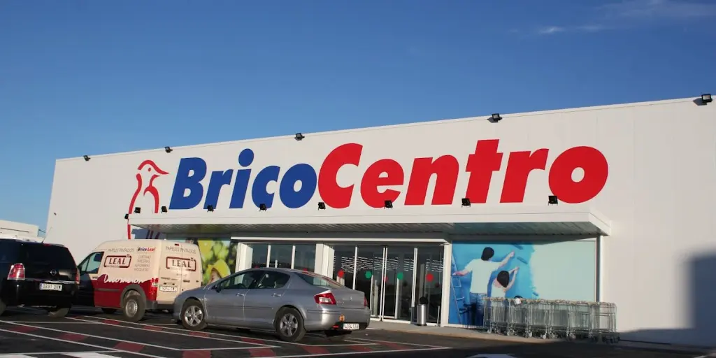 BricoCentro - Aranda de Duero