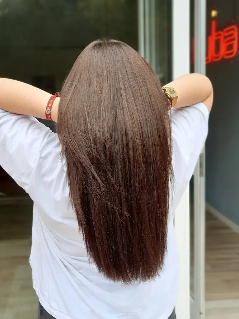 Luba consultorio de belleza