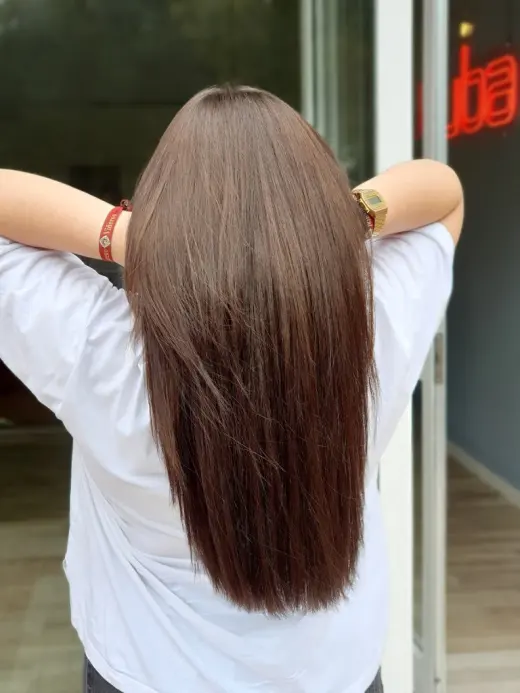 Luba consultorio de belleza