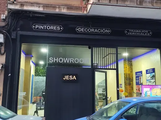 PinturasJesa