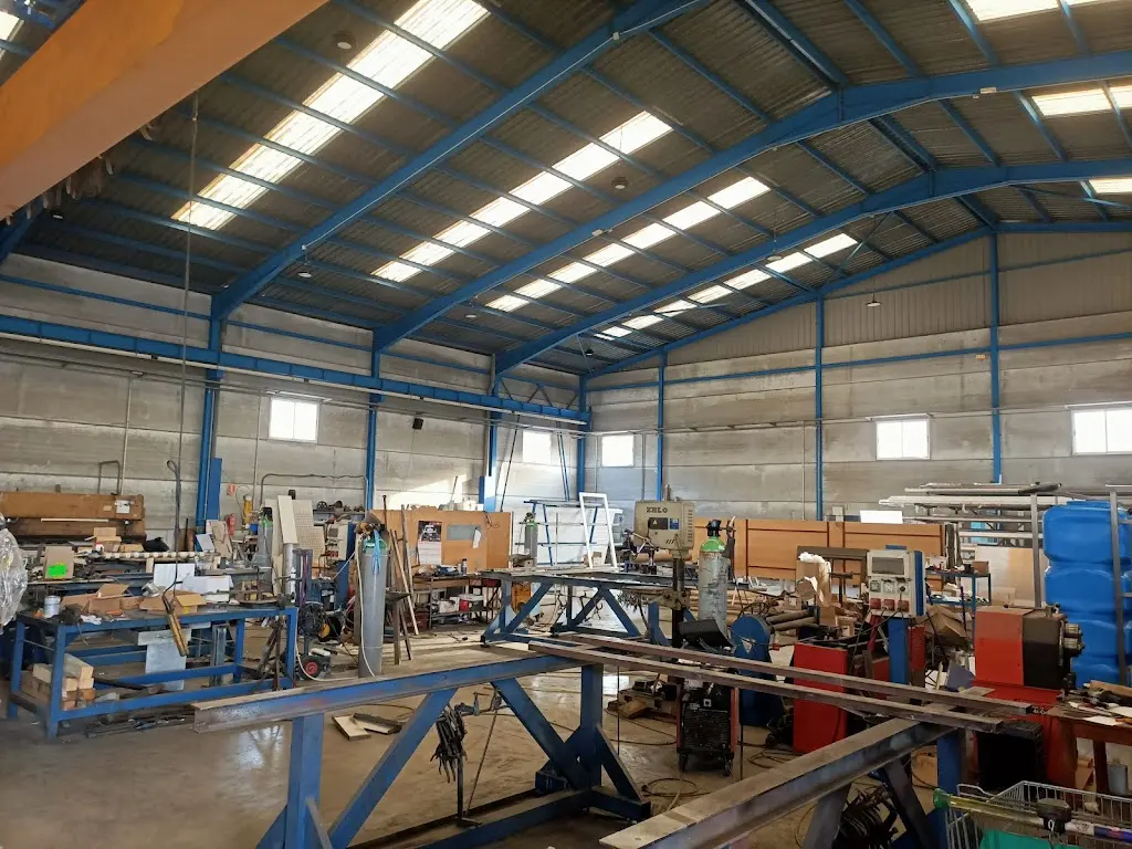 CERRAJERIA TECDEHI S.L.