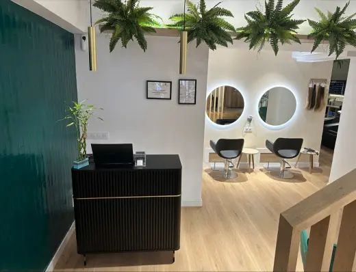 Carlos Diezma Estilistas