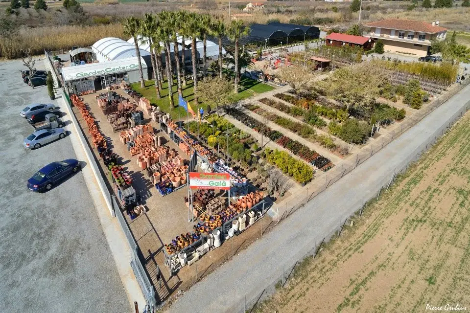 Garden Center Gaia