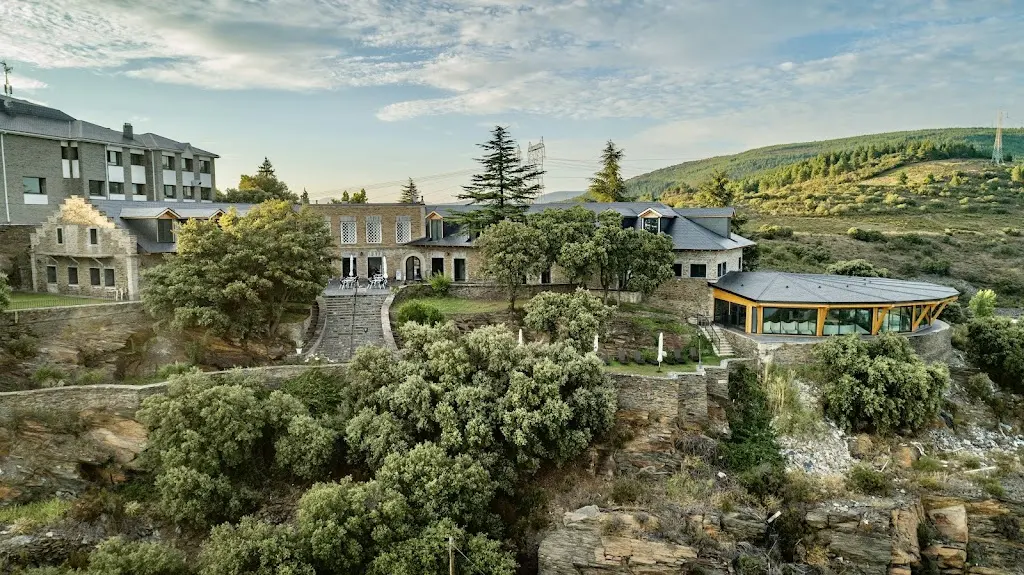 The Rock Suites & Spa