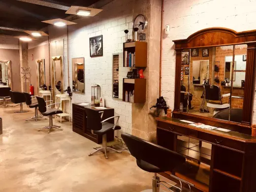 Peluqueria Pel's Alicante