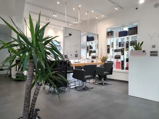 Salon YOY - Progreso