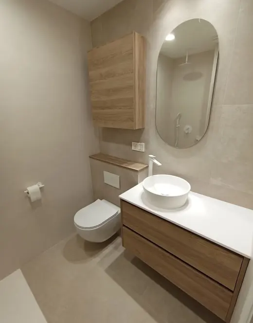 Reformas y Rehabilitaciones Andres Corral