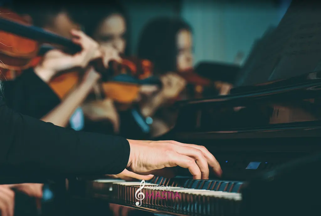 Musical Mastia | musicos para bodas y eventos