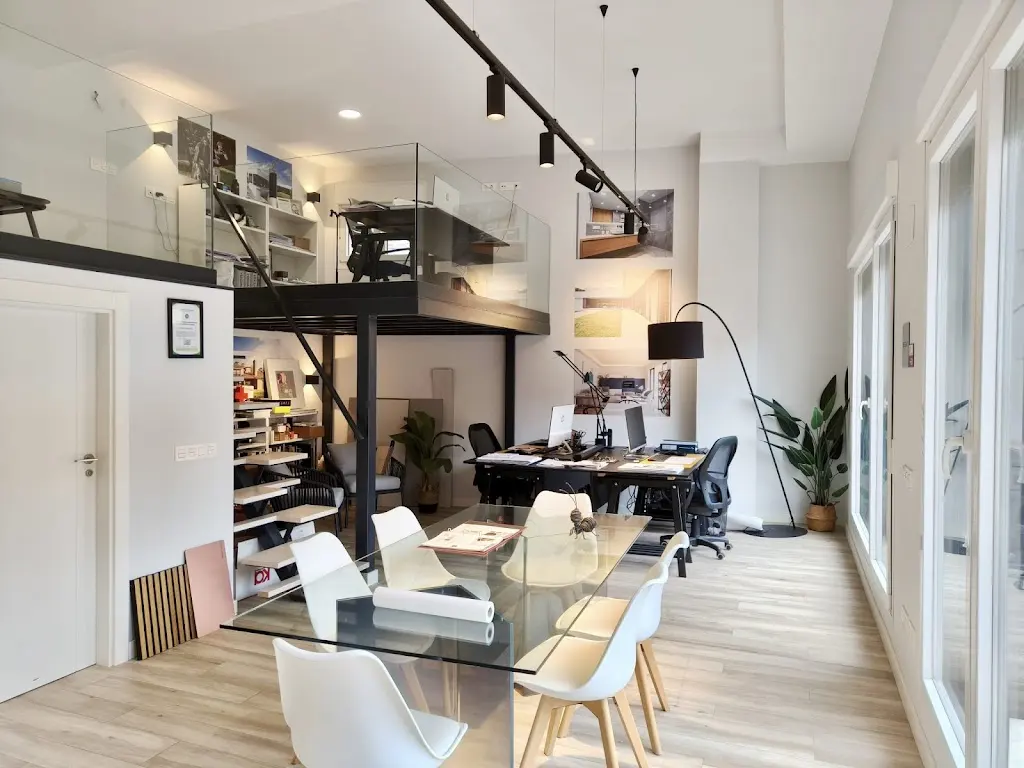 Beggiao Studio | Arquitectura & Diseno de Interiores