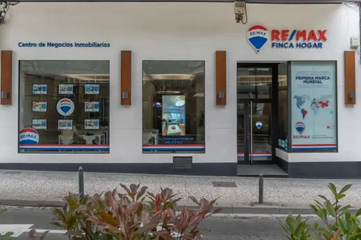 Remax Fincahogar Servicios Inmobiliarios