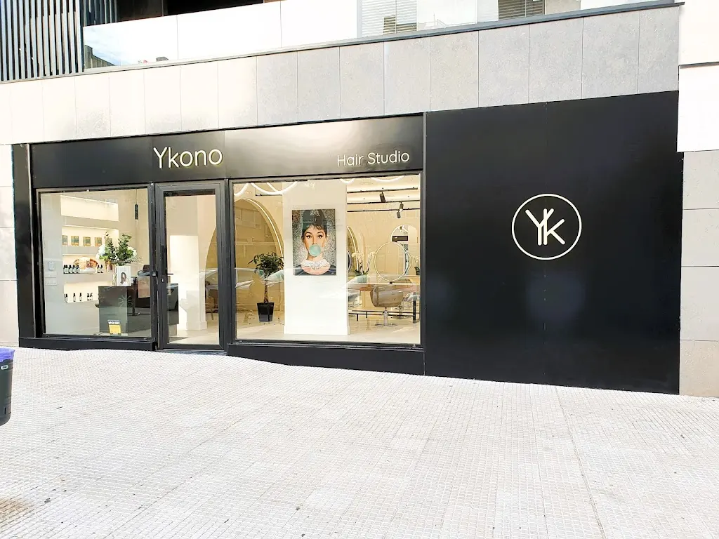 Ykono Hair Studio