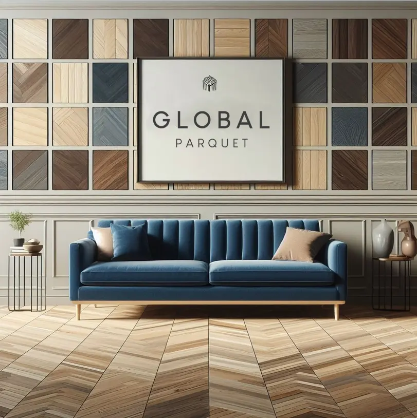 GLOBAL Parquet