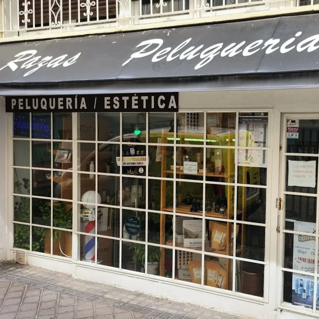 Razas Peluqueria