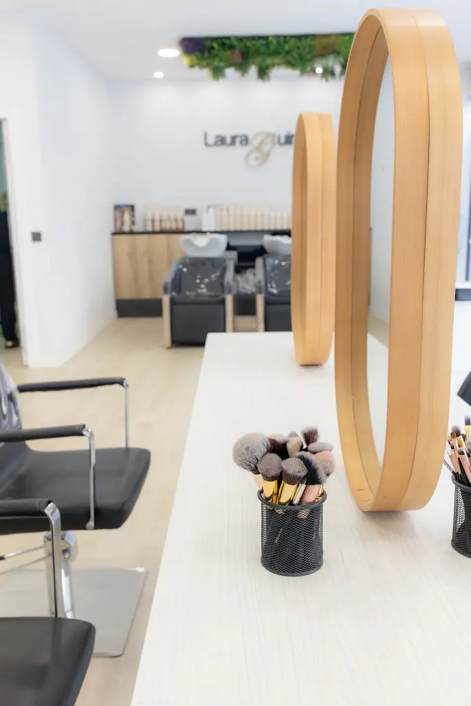 Peluqueria en Almeria | Laura Guirado