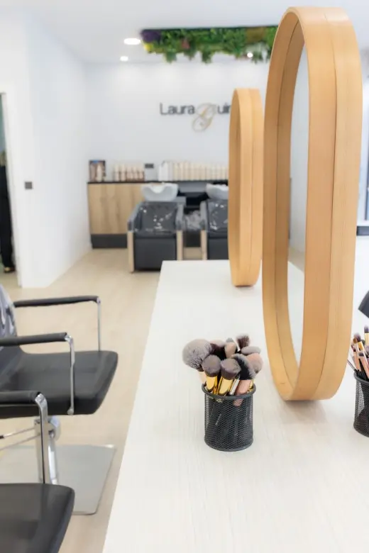 Peluqueria en Almeria | Laura Guirado