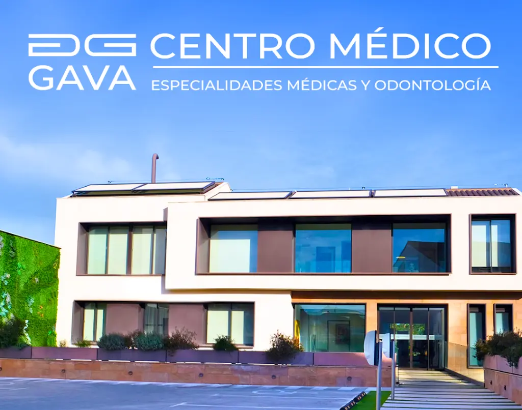 Centro Medico Gava.