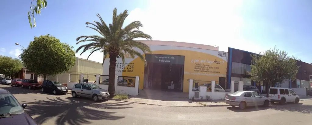 Tonerclass material de oficina