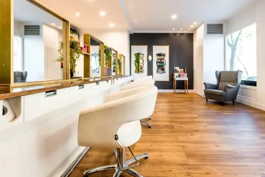 MENTA beauty place | Peluqueria Principe de Vergara 280