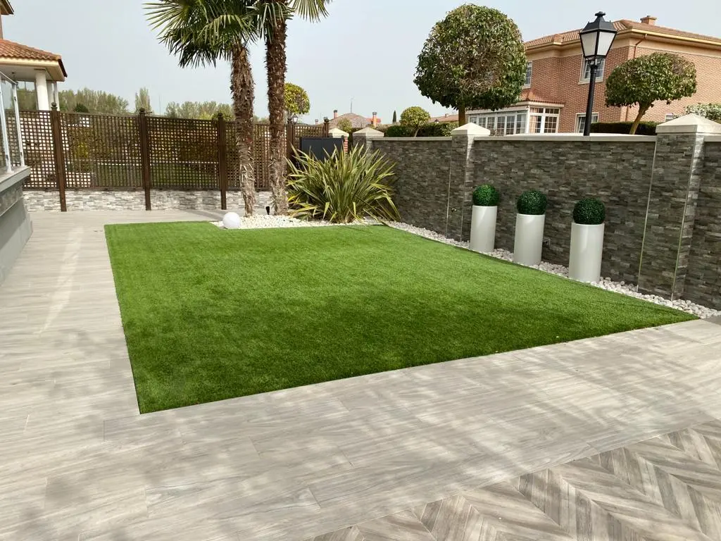 Construcciones y Reformas J.M. Luquero