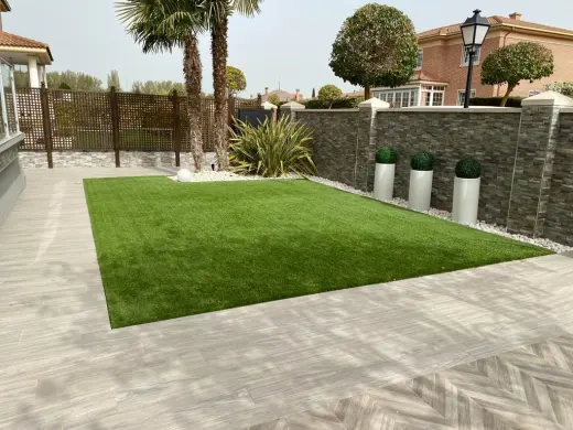 Construcciones y Reformas J.M. Luquero