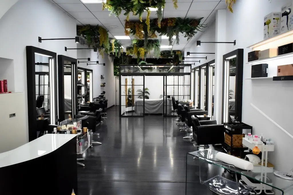 Peluqueria OD Vilanova i la Geltru