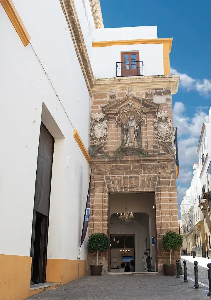 Hotel Boutique Convento Cadiz