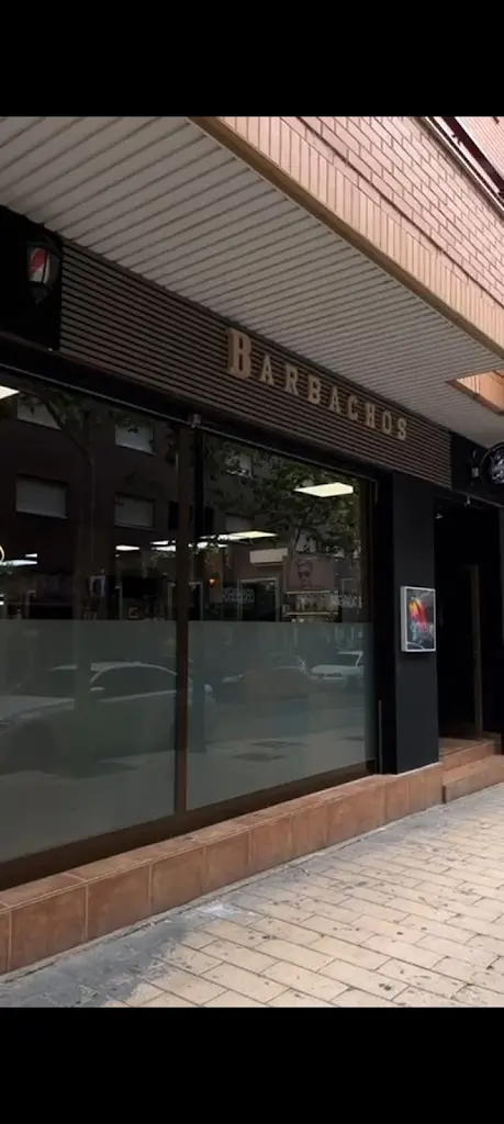 Barbachos