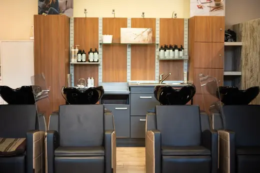 Musa & Elite Barrio del Pilar