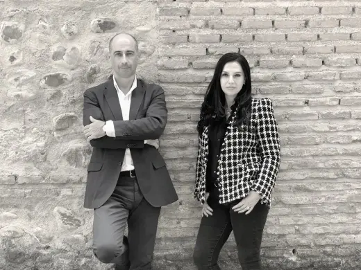 Arquitecnia Suite Interiorismo. Estudio de Arquitectura de Interiores, Direccion de Obra, Interiorismo y Equipamiento.