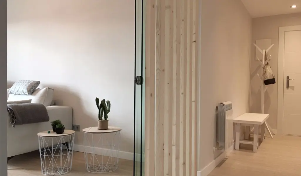 Angulo Estudio Interiorista