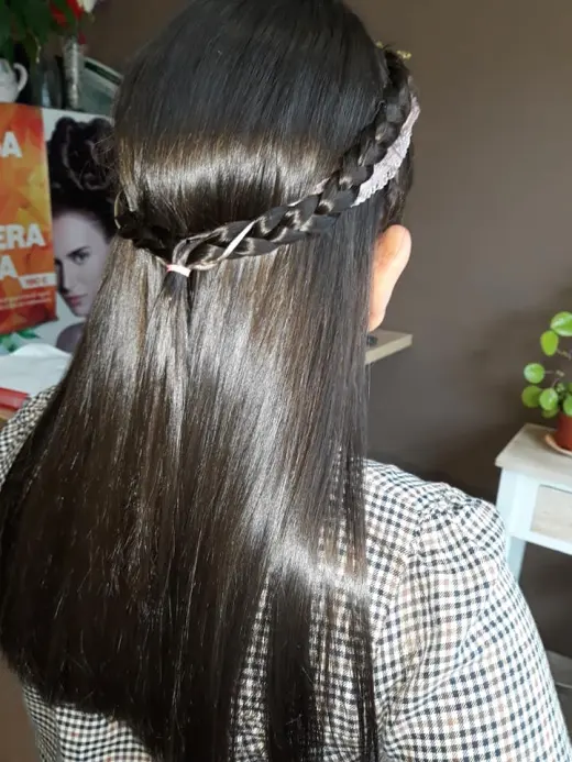 Peluqueria Sira Crespo