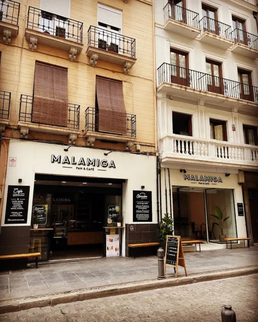 Malamiga
