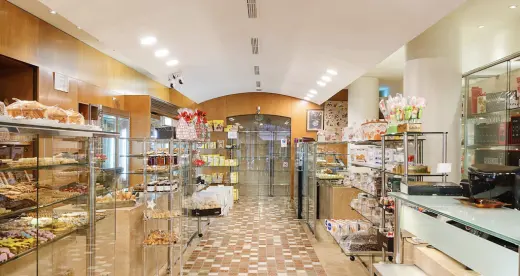 Sacha Pasteleria | Barcelona