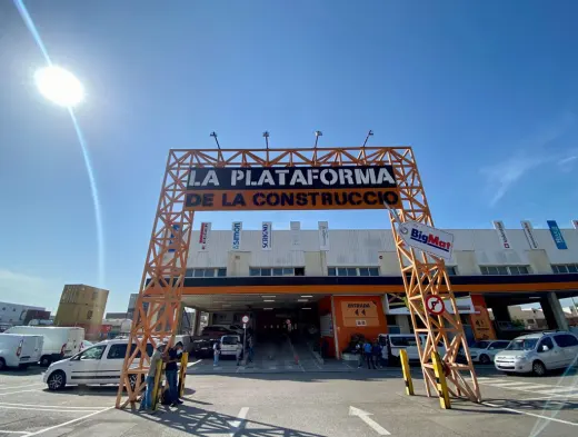 BigMat La Plataforma de la Construccion