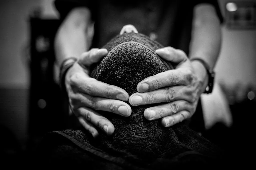 RichardyCarlos Peluqueros