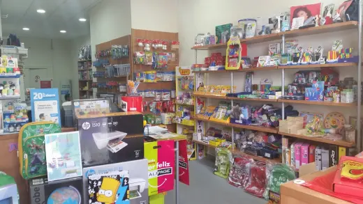 JEYJO - MATERIAL DE OFICINA Y RECICLAJE