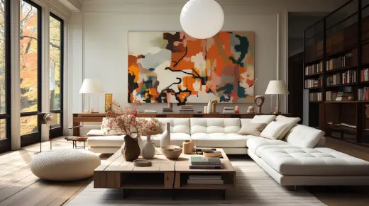 Eva Salabart Interiorismo Madrid