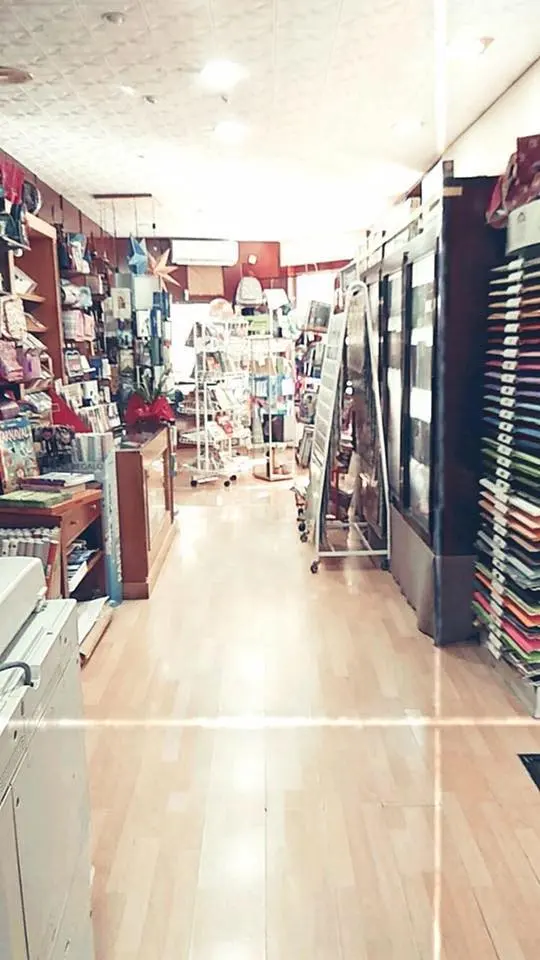 Libreria, Imprenta, Rotulos Rojas Priego