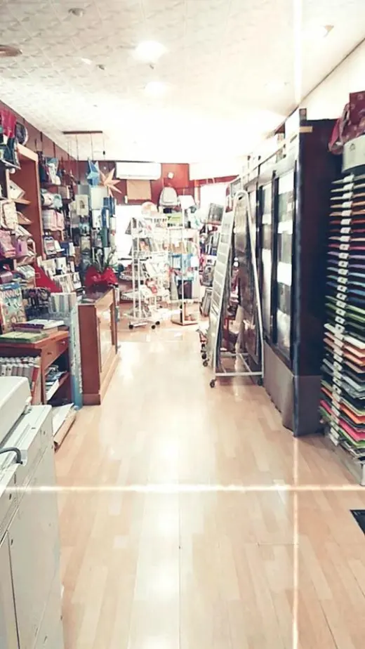 Libreria, Imprenta, Rotulos Rojas Priego