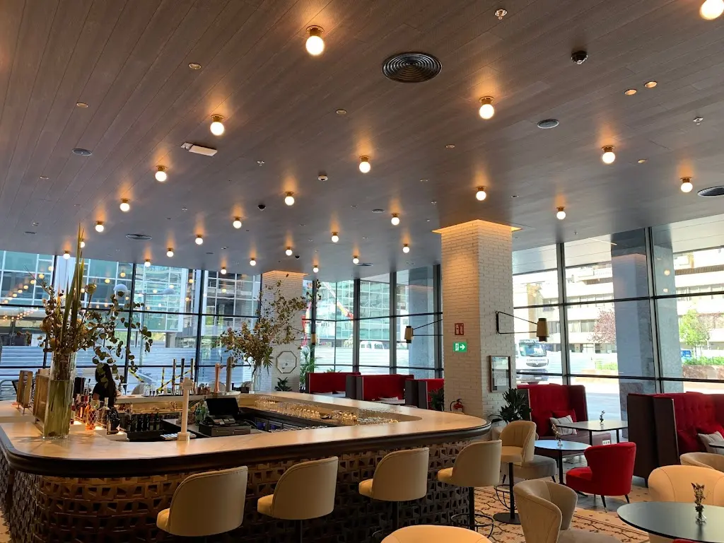 TEISA (Talleres de Ebanisteria Industrial, S.A.)