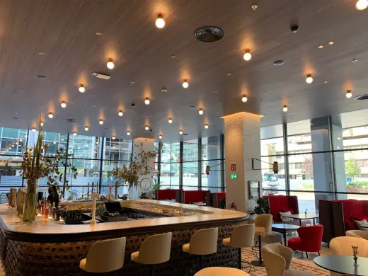 TEISA (Talleres de Ebanisteria Industrial, S.A.)