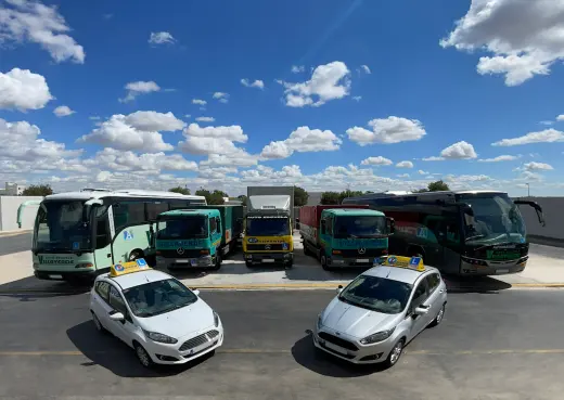 Autoescuela Villaverde