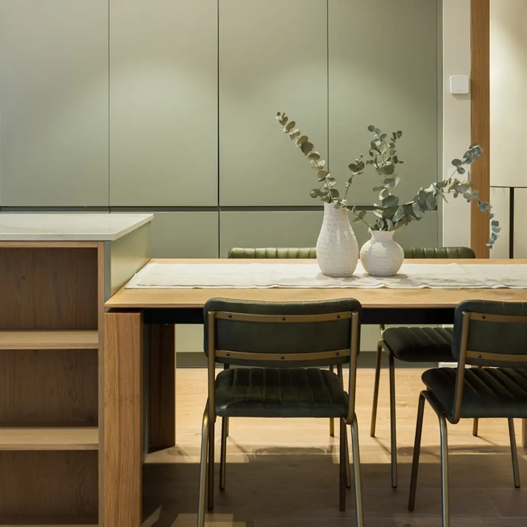 Dimensi-on Interiorismo