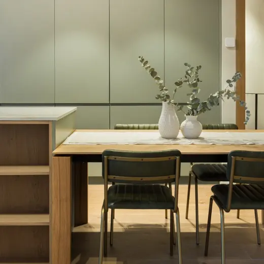 Dimensi-on Interiorismo