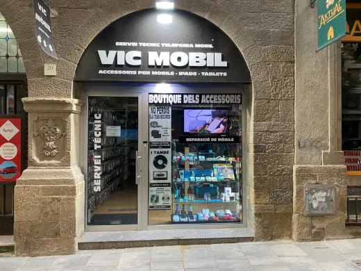 VIC MOBIL (VICMOBIL)