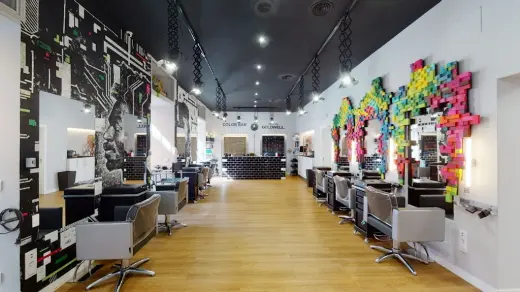 Are You Ready? Hair Experience by Jess Tobachi