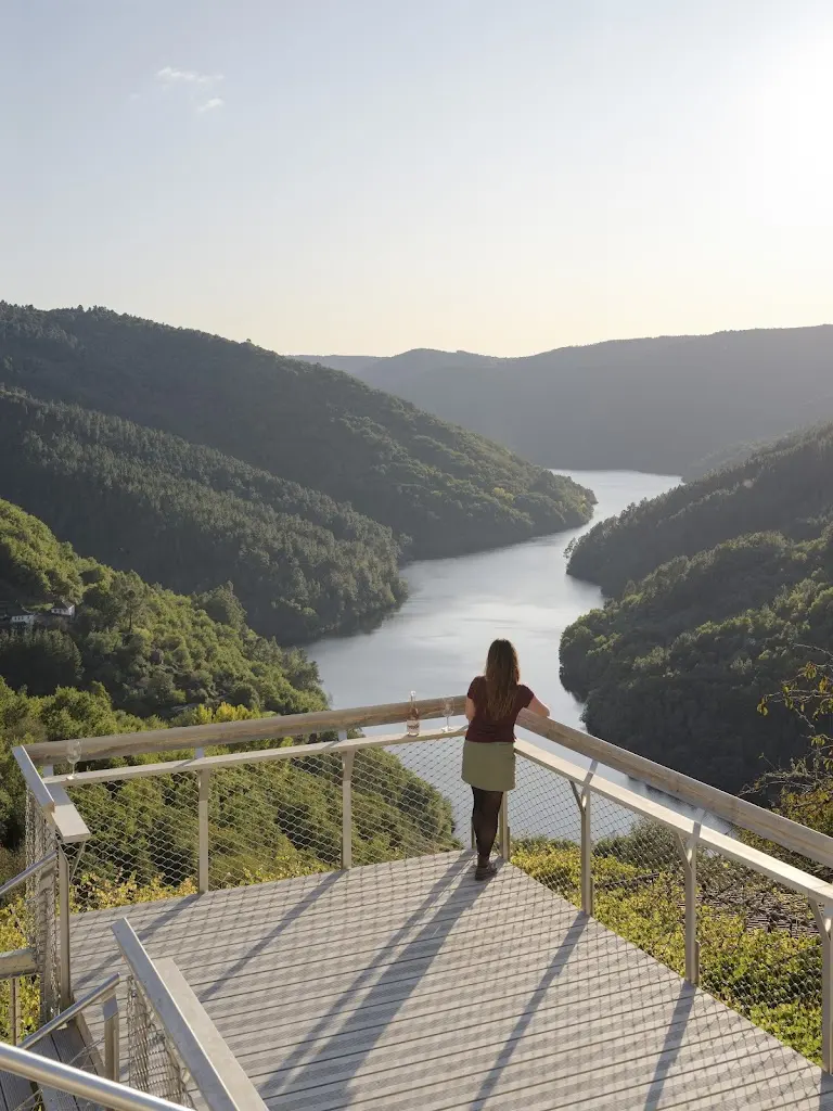 Abadia da Cova - Adegas Moure