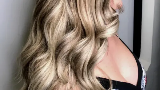 Oliver Florido - Mechas Balayage Malaga - Peluqueria de mujer en Malaga